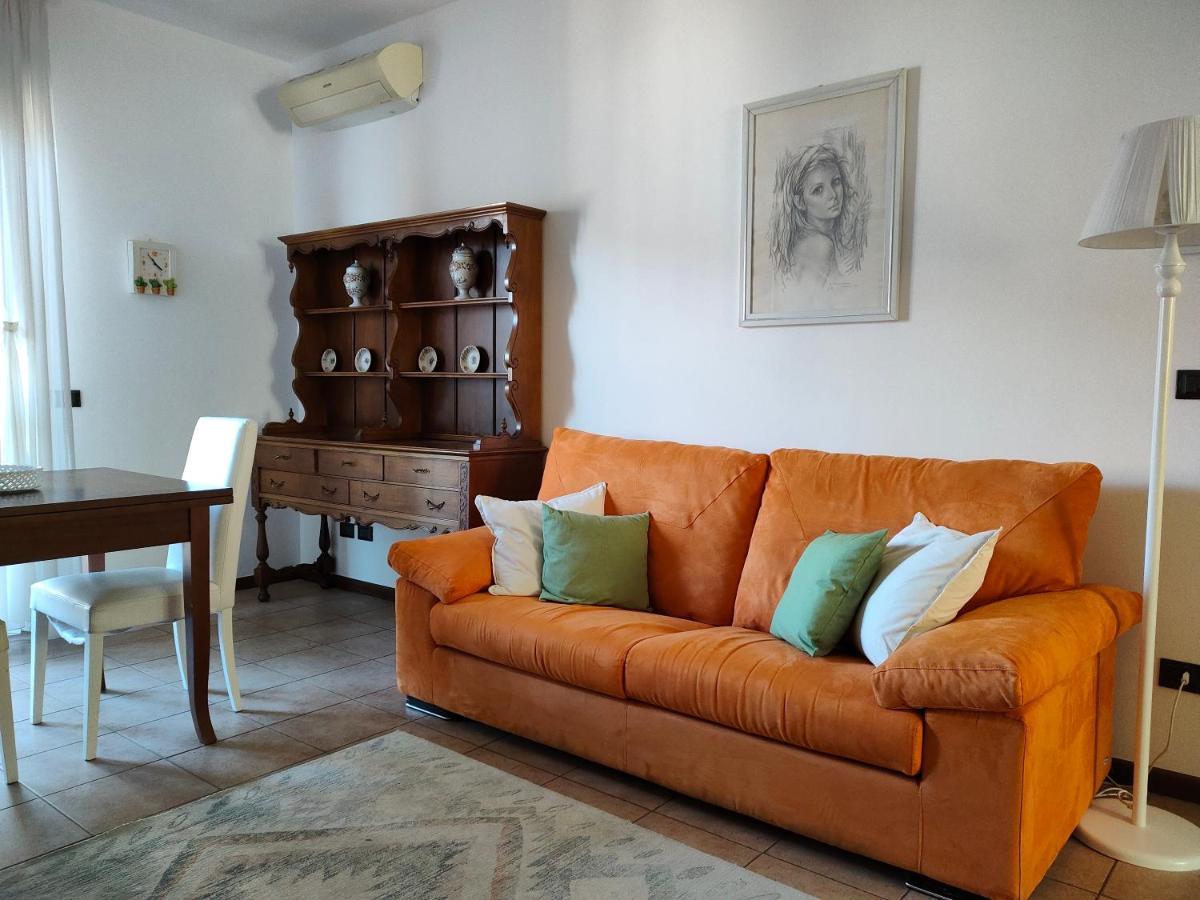 Iseolakerental - Giannarosa Lovere Exterior foto