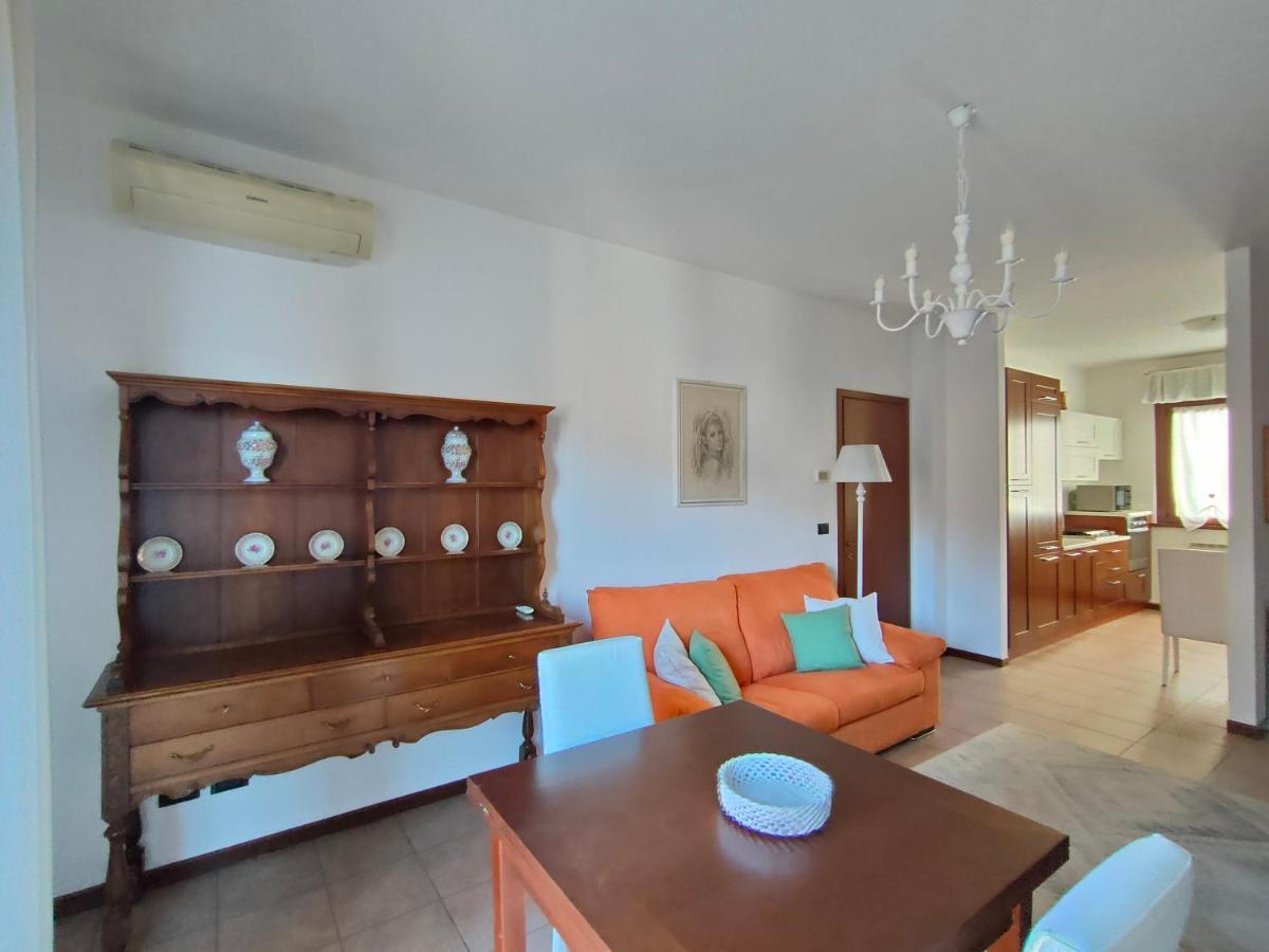 Iseolakerental - Giannarosa Lovere Exterior foto