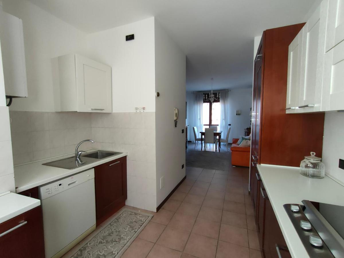 Iseolakerental - Giannarosa Lovere Exterior foto